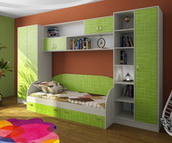 Детская мебель Фанки 17